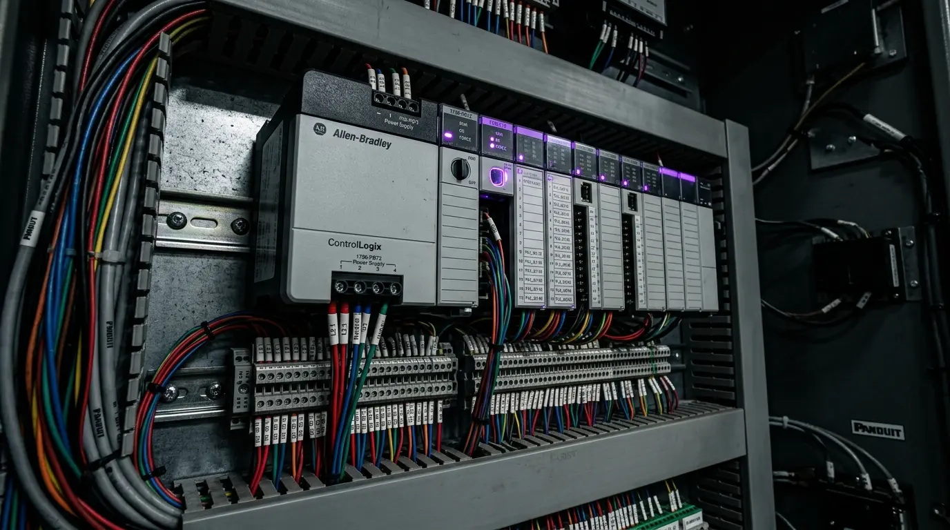 PLC Programming