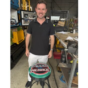Dennis the Menace