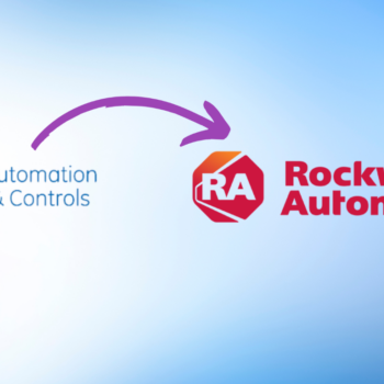 GE to Rockwell Automation PLC (Medium)